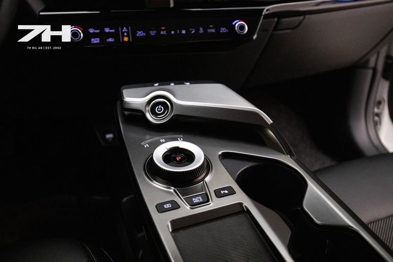Kia EV6 bild 13