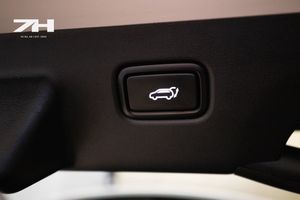 Kia EV6 bild 22