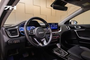 Kia Cee´d bild 9