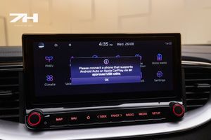 Kia Cee´d bild 20