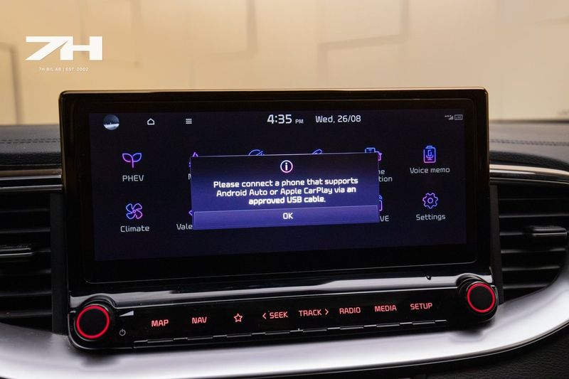 Kia Cee´d bild 20