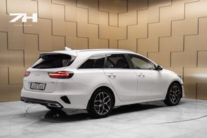 Kia Cee´d bild 5