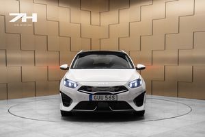 Kia Cee´d bild 8