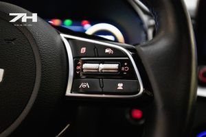 Kia Cee´d bild 11