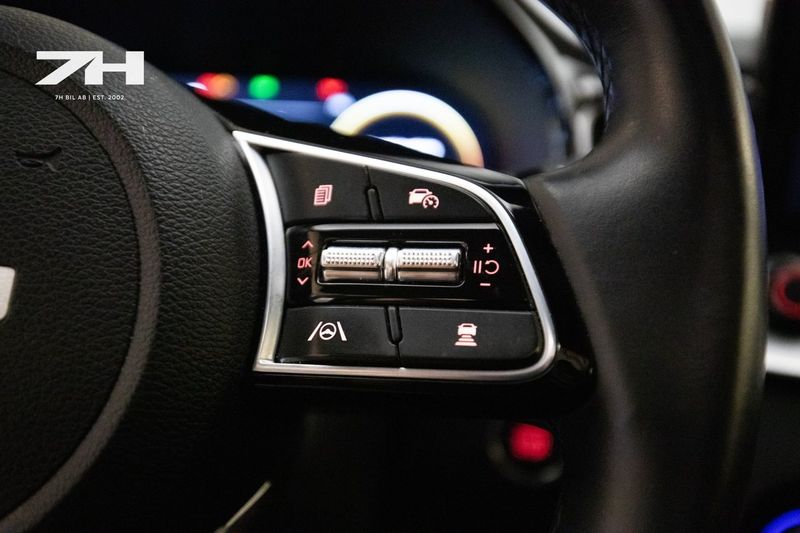 Kia Cee´d bild 11