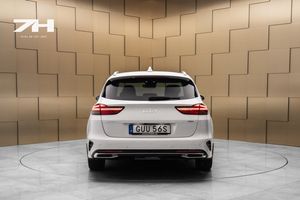 Kia Cee´d bild 4
