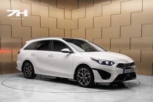 Kia Cee´d bild 7