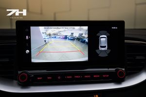 Kia Cee´d bild 21