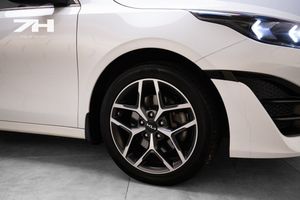 Kia Cee´d bild 23