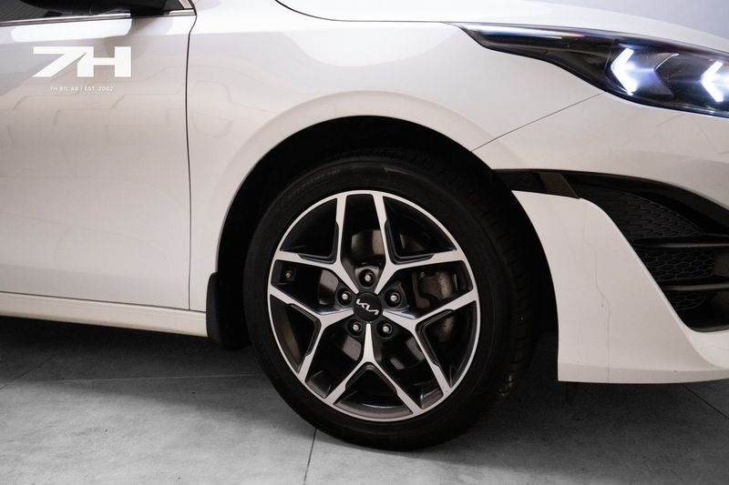Kia Cee´d bild 23