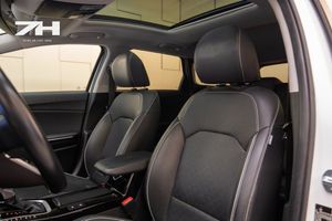 Kia Cee´d bild 15