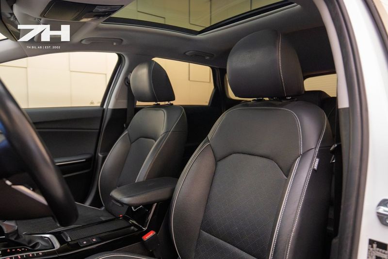 Kia Cee´d bild 15