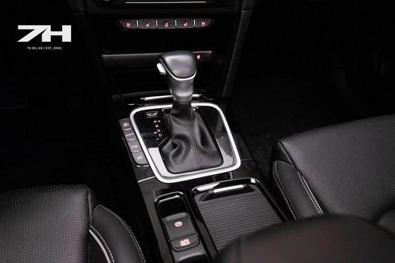 Kia Cee´d bild 13