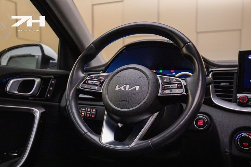 Kia Cee´d bild 10