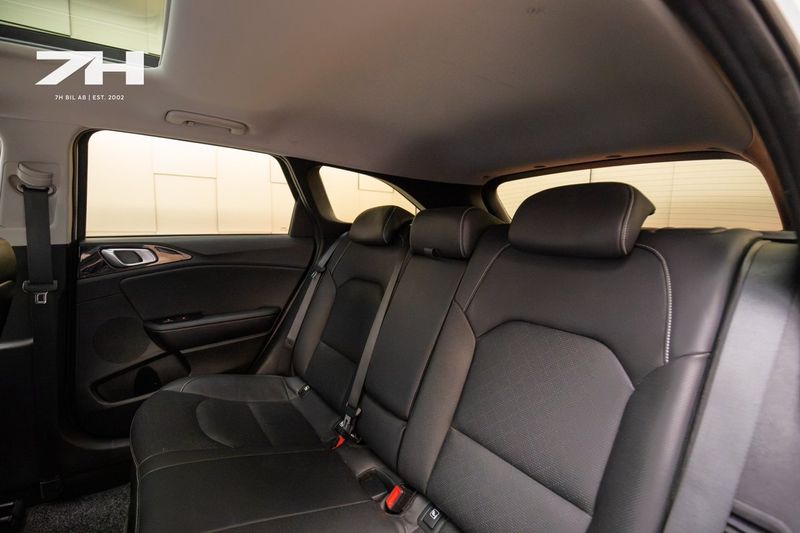 Kia Cee´d bild 19