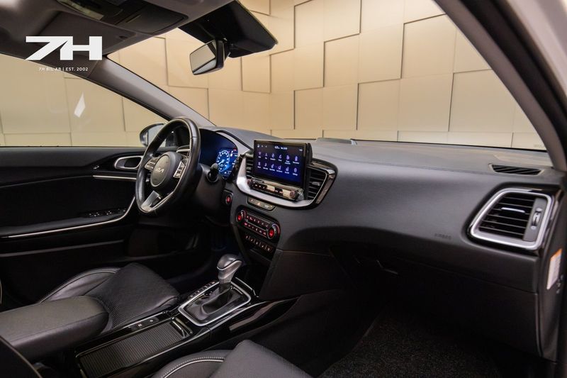 Kia Cee´d bild 14