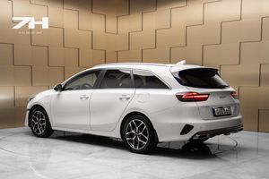 Kia Cee´d bild 3