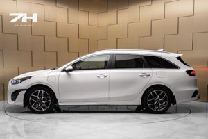 Kia Cee´d bild 2