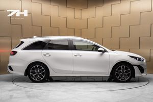Kia Cee´d bild 6