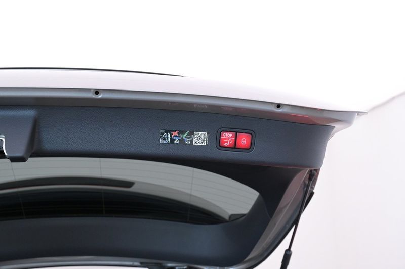 Mercedes GLC400 bild 23
