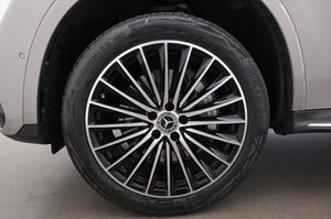 Mercedes GLC400 bild 27