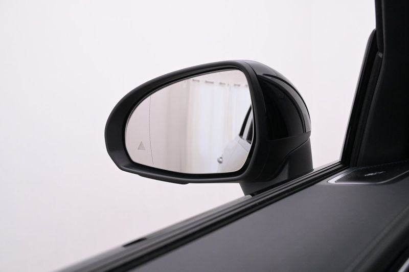 Mercedes GLC400 bild 20