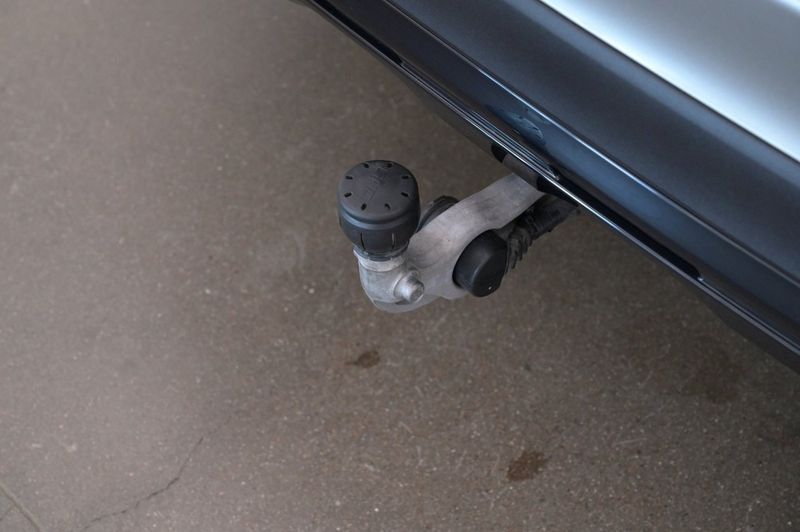 Mercedes GLC400 bild 25