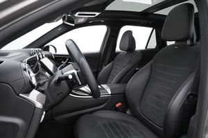 Mercedes GLC400 bild 11