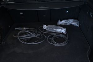 Mercedes GLC400 bild 24