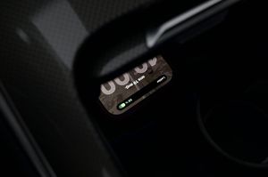 Mercedes GLC400 bild 19