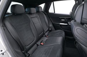 Mercedes GLC400 bild 22