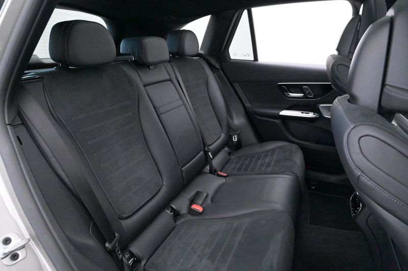 Mercedes GLC400 bild 22