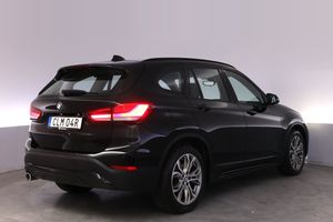 BMW X1 bild 5