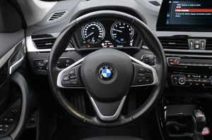 BMW X1 bild 7