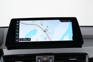 BMW X1 bild 13