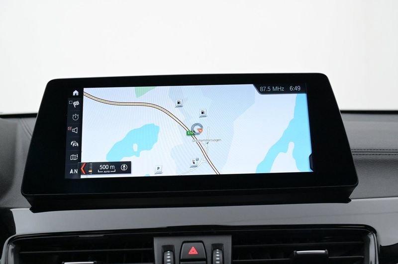 BMW X1 bild 13