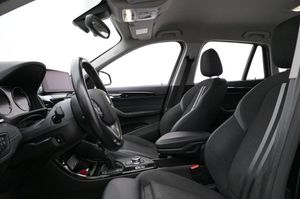 BMW X1 bild 11