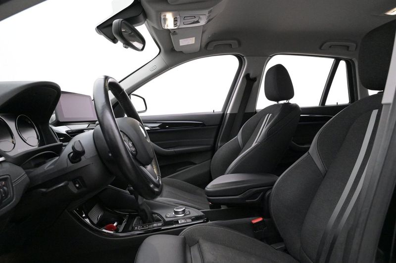 BMW X1 bild 11