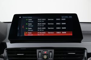 BMW X1 bild 15