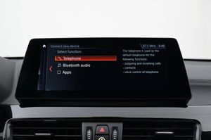 BMW X1 bild 17