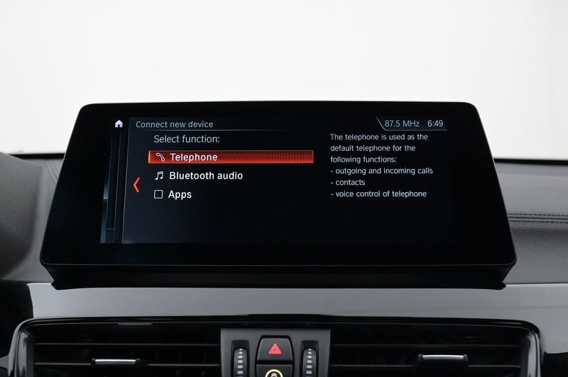 BMW X1 bild 17