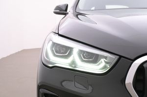 BMW X1 bild 25