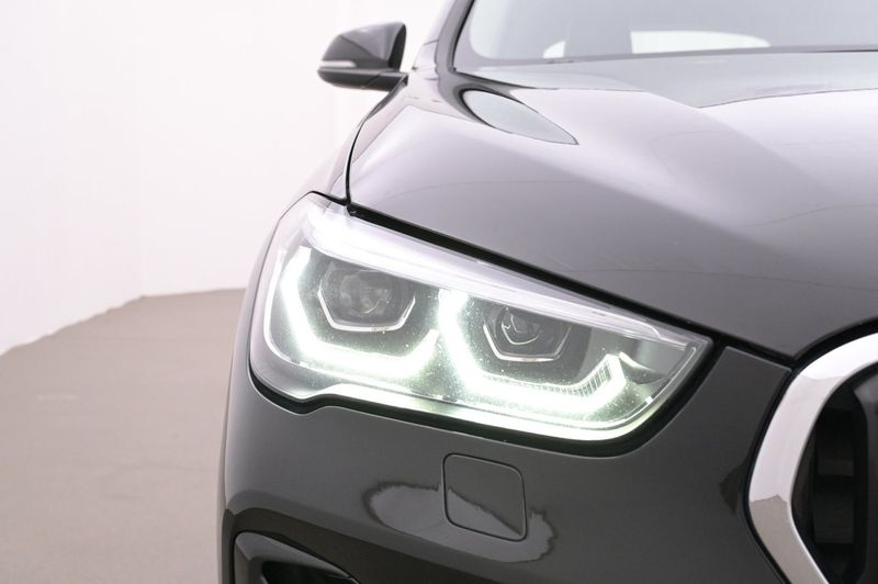 BMW X1 bild 25