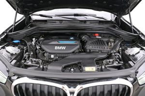 BMW X1 bild 26