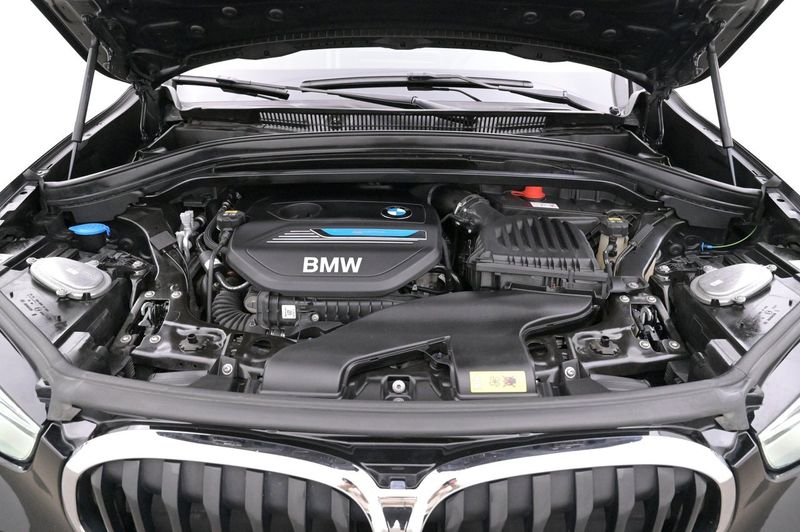 BMW X1 bild 26