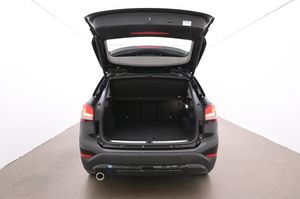 BMW X1 bild 22