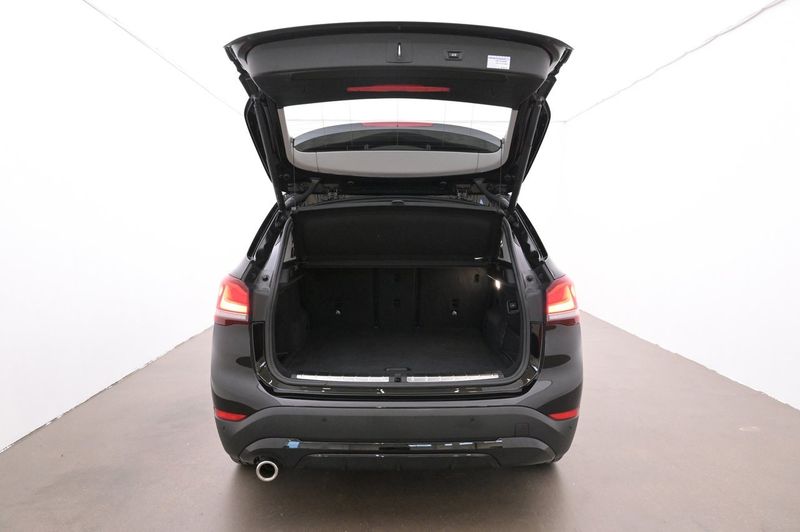 BMW X1 bild 22