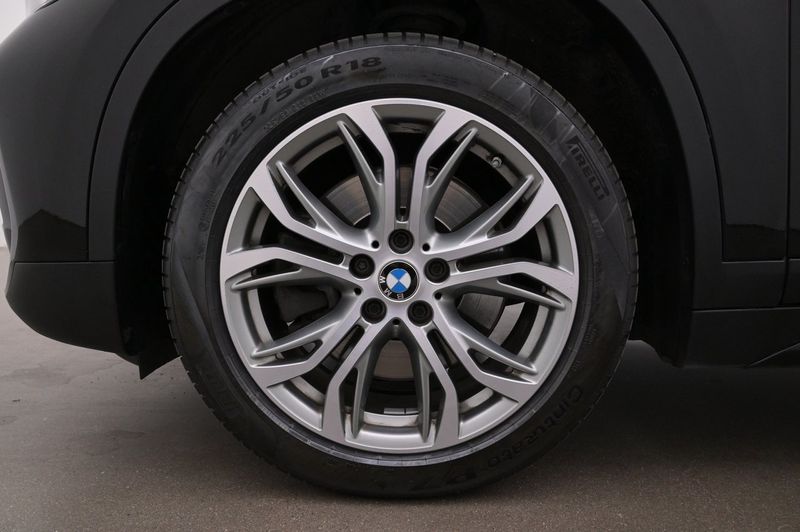 BMW X1 bild 27