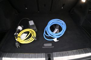 BMW X1 bild 24