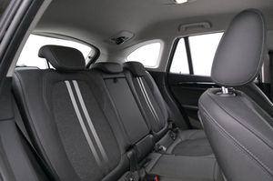 BMW X1 bild 21
